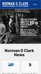 Mobile Screenshot of ngclark.com.au